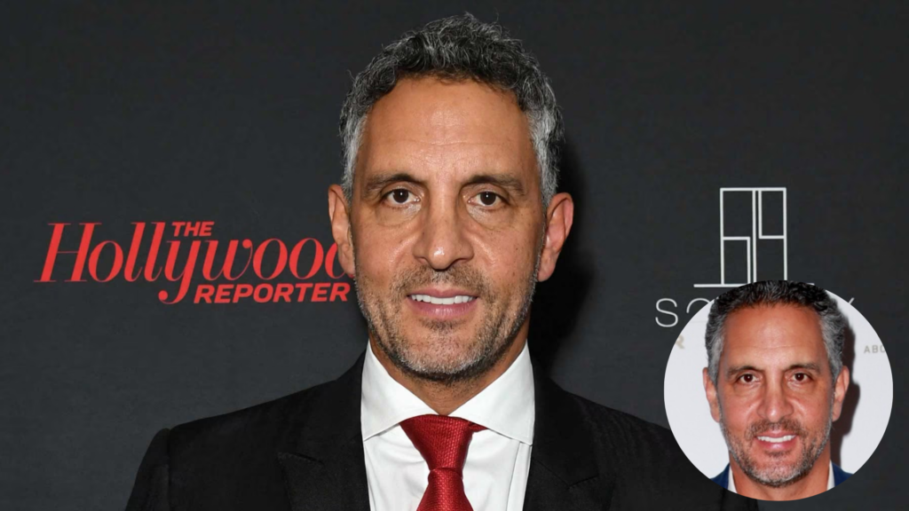 Mauricio Umansky Net Worth