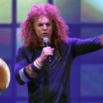 Carrot Top Net Worth