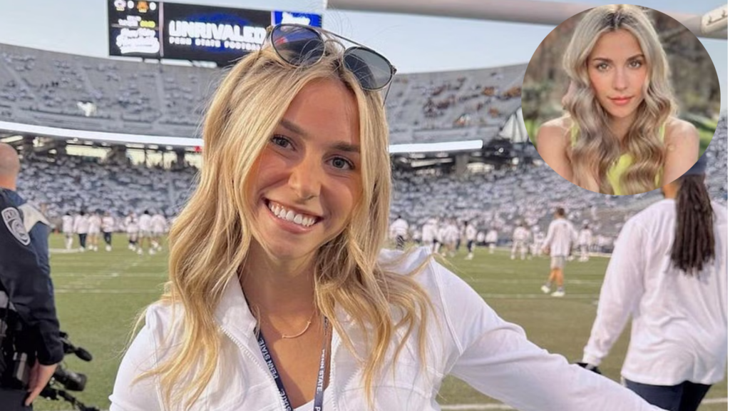 Katie Feeney Net Worth