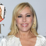 Sutton Stracke Net Worth