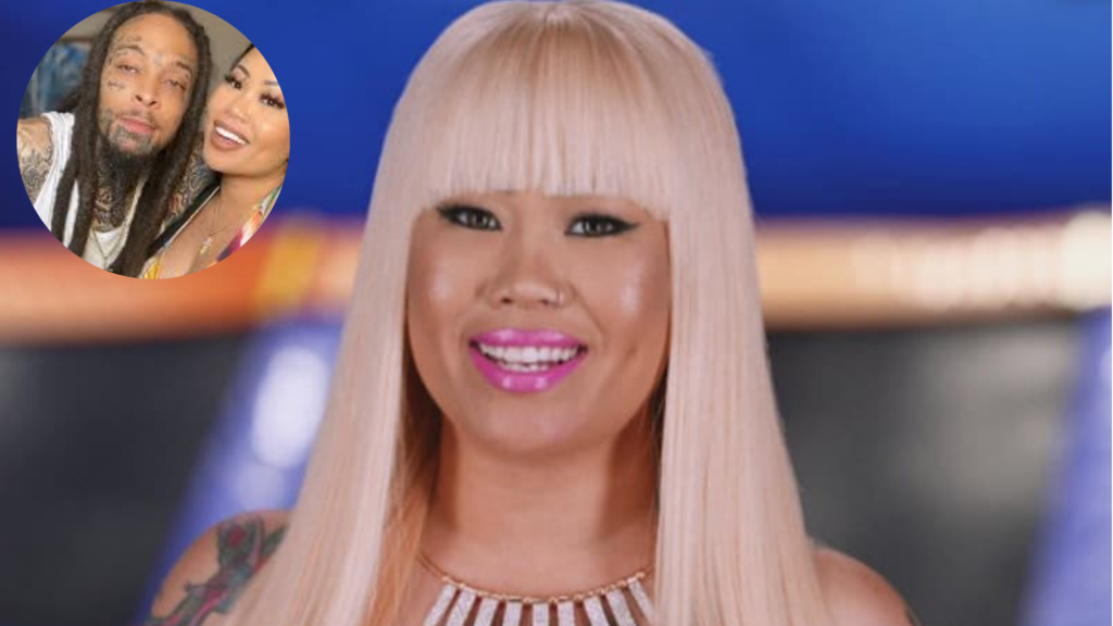 Lovely Mimi Net Worth