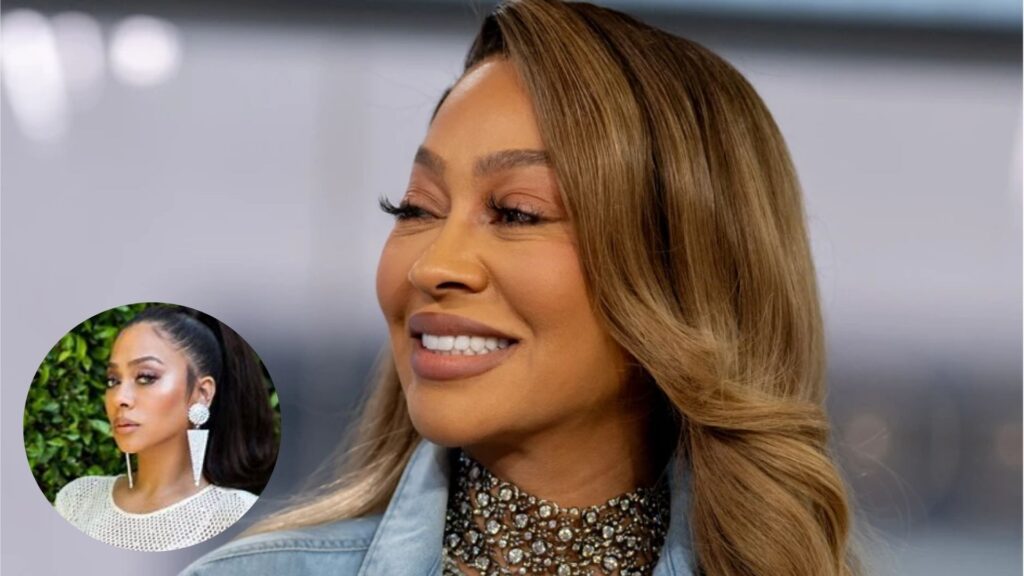 La La Anthony Net Worth