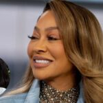 La La Anthony Net Worth
